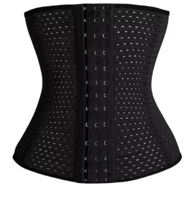 UNDERBUST BREATH CLASSIQUE NOIR