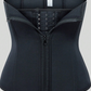CORSET UNDERBUST SERRE-TAILLE NOIR
